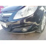 OPEL CORSA D OPEL CORSA D '2007 CATCH ME NEGRO 2007