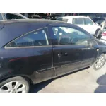 OPEL CORSA D OPEL CORSA D '2007 CATCH ME NEGRO 2007