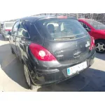 OPEL CORSA D OPEL CORSA D '2007 CATCH ME NEGRO 2007