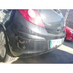 OPEL CORSA D OPEL CORSA D '2007 CATCH ME NEGRO 2007