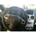 OPEL CORSA D OPEL CORSA D '2007 CATCH ME NEGRO 2007