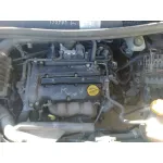 OPEL CORSA D OPEL CORSA D '2007 CATCH ME NEGRO 2007