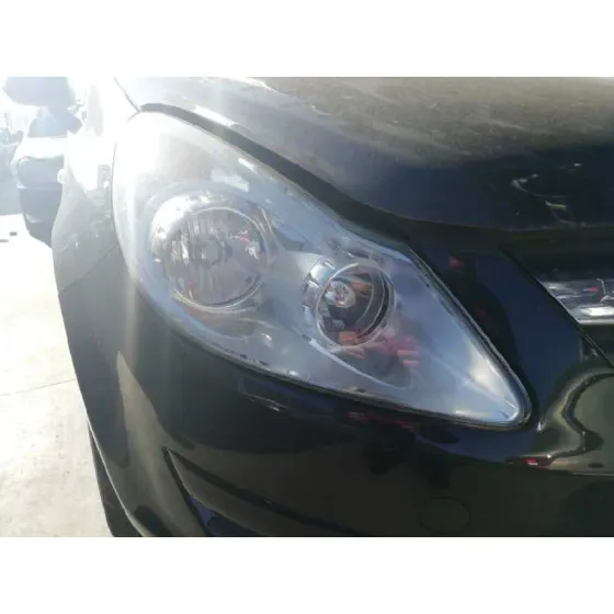 OPEL CORSA D '2007 CATCH ME NEGRO