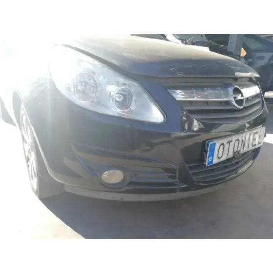 OPEL CORSA D '2007 CATCH ME NEGRO