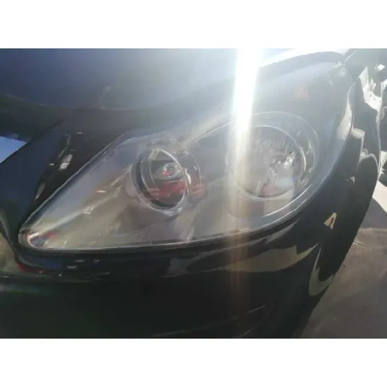 OPEL CORSA D '2007 CATCH ME NEGRO