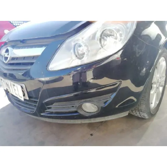 OPEL CORSA D '2007 CATCH ME NEGRO