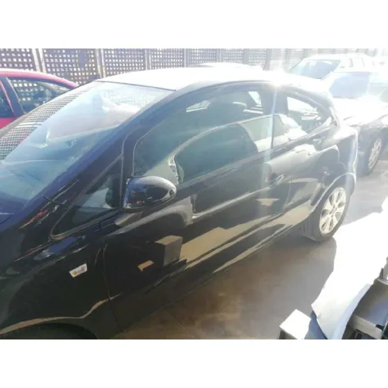 OPEL CORSA D '2007 CATCH ME NEGRO