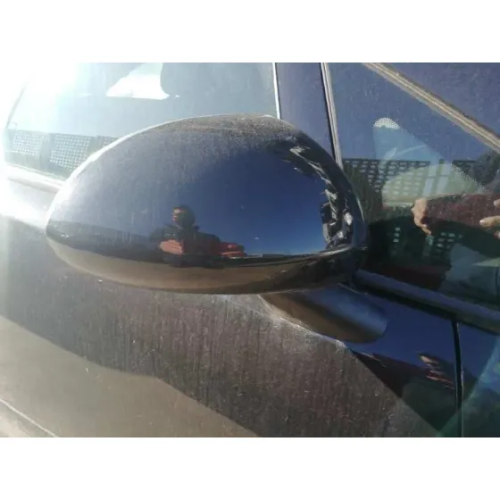 OPEL CORSA D '2007 CATCH ME NEGRO