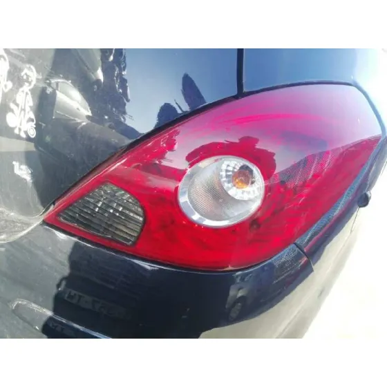OPEL CORSA D '2007 CATCH ME NEGRO