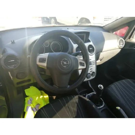 OPEL CORSA D '2007 CATCH ME NEGRO
