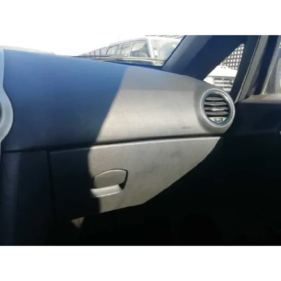 OPEL CORSA D '2007 CATCH ME NEGRO