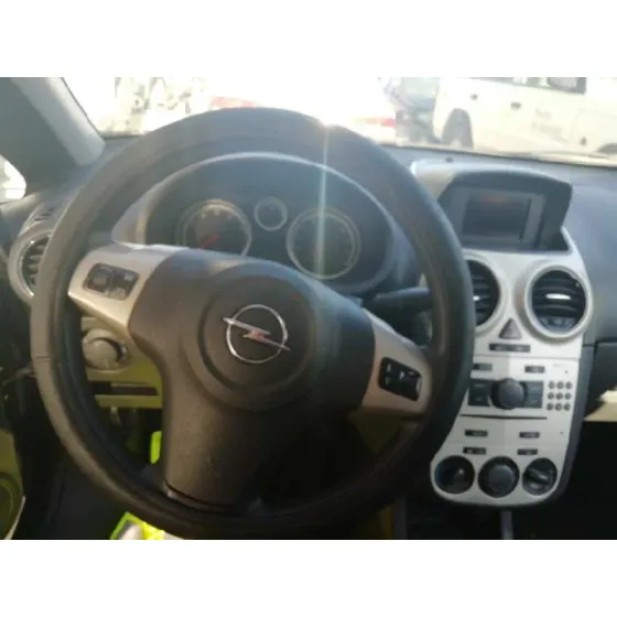 OPEL CORSA D '2007 CATCH ME NEGRO