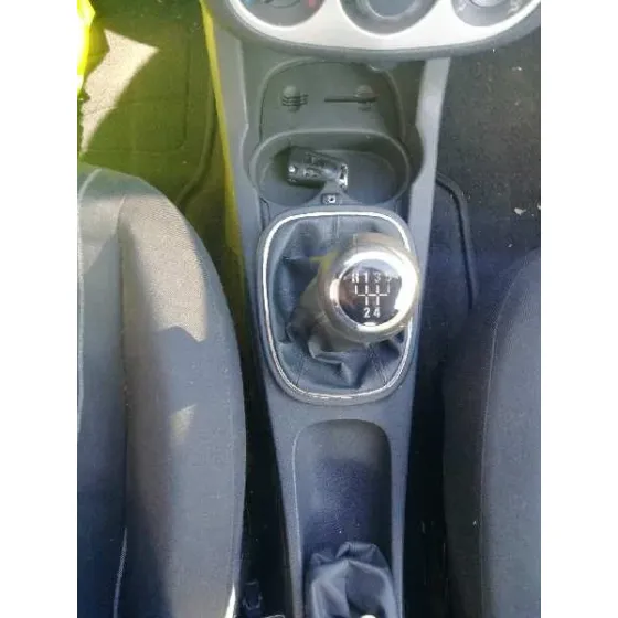 OPEL CORSA D '2007 CATCH ME NEGRO