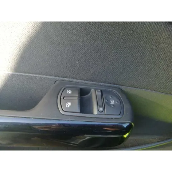 OPEL CORSA D '2007 CATCH ME NEGRO