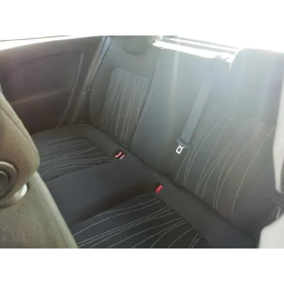 OPEL CORSA D '2007 CATCH ME NEGRO