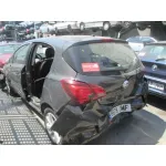 OPEL CORSA E OPEL CORSA E '2016 EXPRESSION NEGRO 2014