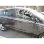 OPEL CORSA E OPEL CORSA E '2016 EXPRESSION NEGRO 2014