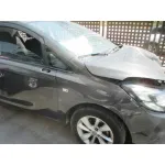OPEL CORSA E OPEL CORSA E '2016 EXPRESSION NEGRO 2014