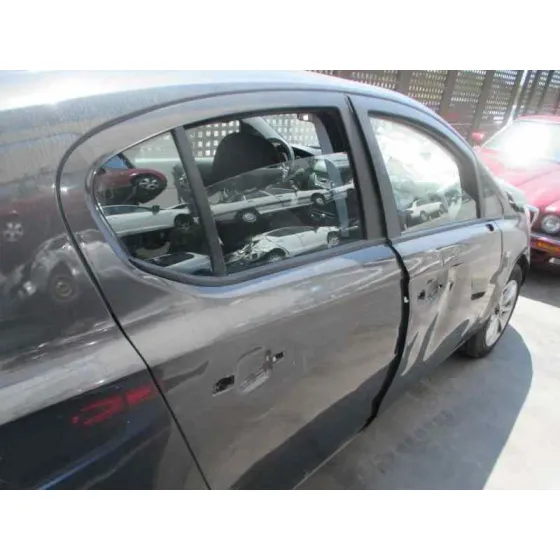 OPEL CORSA E '2016 EXPRESSION NEGRO