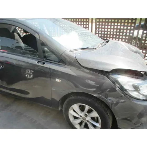 OPEL CORSA E '2016 EXPRESSION NEGRO