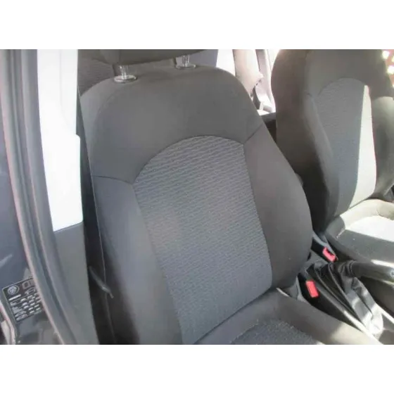 OPEL CORSA E '2016 EXPRESSION NEGRO