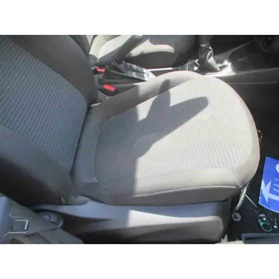 OPEL CORSA E '2016 EXPRESSION NEGRO