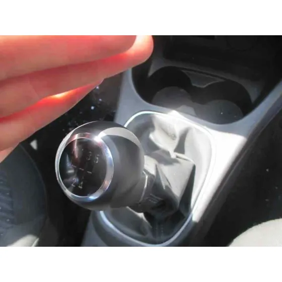 OPEL CORSA E '2016 EXPRESSION NEGRO