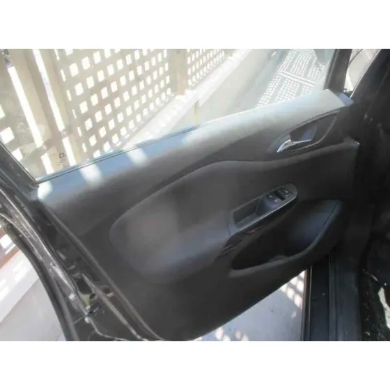 OPEL CORSA E '2016 EXPRESSION NEGRO