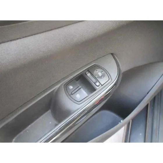 OPEL CORSA E '2016 EXPRESSION NEGRO
