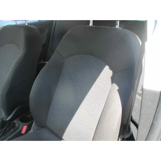 OPEL CORSA E '2016 EXPRESSION NEGRO
