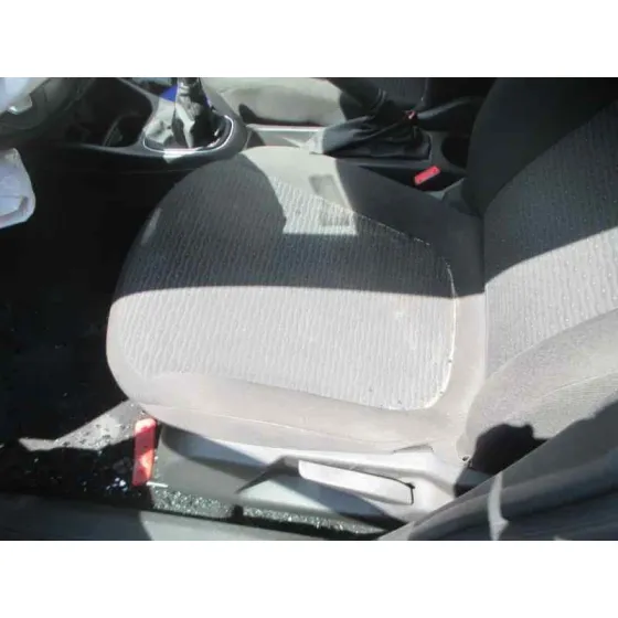 OPEL CORSA E '2016 EXPRESSION NEGRO