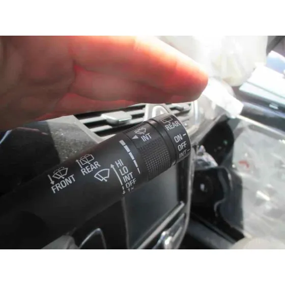 OPEL CORSA E '2016 EXPRESSION NEGRO