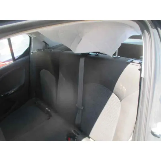 OPEL CORSA E '2016 EXPRESSION NEGRO