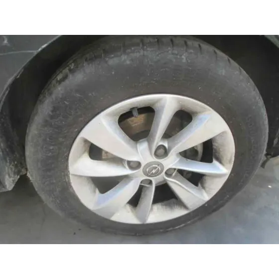 OPEL CORSA E '2016 EXPRESSION NEGRO