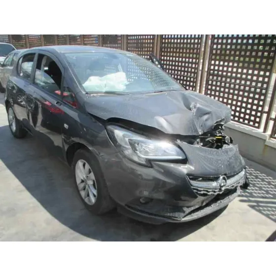 OPEL CORSA E '2016 EXPRESSION NEGRO