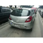 OPEL CORSA D OPEL CORSA D '2007 CATCH ME GRIS 2007