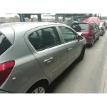 OPEL CORSA D OPEL CORSA D '2007 CATCH ME GRIS 2007