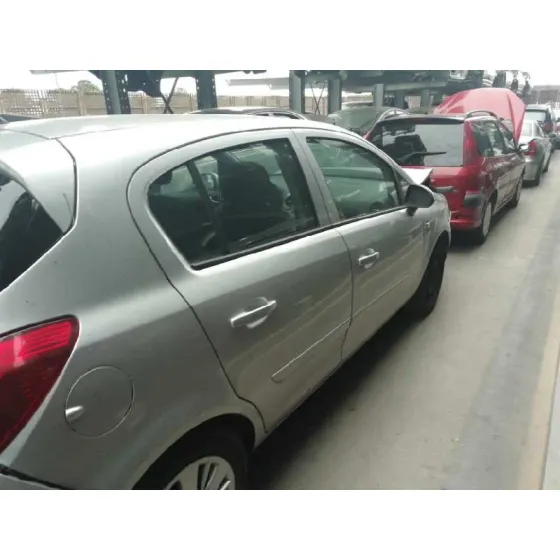 OPEL CORSA D '2007 CATCH ME GRIS
