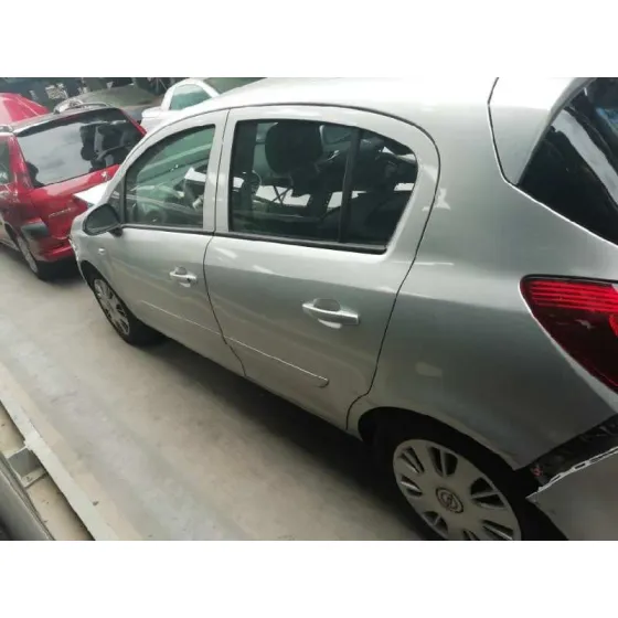 OPEL CORSA D '2007 CATCH ME GRIS