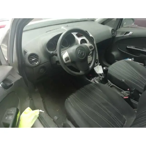 OPEL CORSA D '2007 CATCH ME GRIS