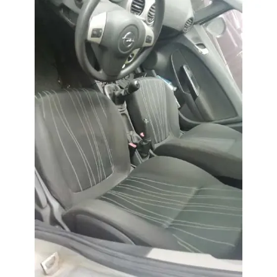 OPEL CORSA D '2007 CATCH ME GRIS