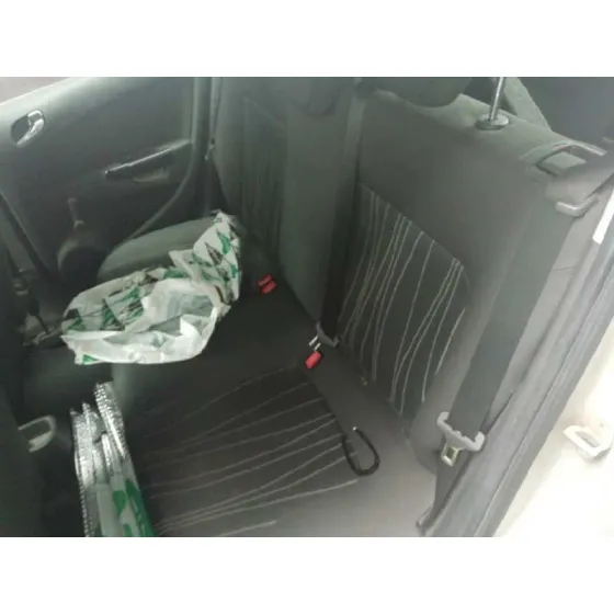 OPEL CORSA D '2007 CATCH ME GRIS