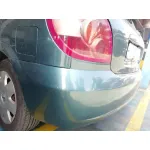 NISSAN ALMERA (N16/E) NISSAN ALMERA (N16/E) '2003 1.5 16V CAT VERDE 2000