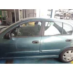 NISSAN ALMERA (N16/E) NISSAN ALMERA (N16/E) '2003 1.5 16V CAT VERDE 2000
