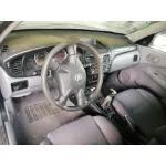 NISSAN ALMERA (N16/E) NISSAN ALMERA (N16/E) '2003 1.5 16V CAT VERDE 2000