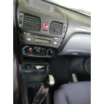 NISSAN ALMERA (N16/E) NISSAN ALMERA (N16/E) '2003 1.5 16V CAT VERDE 2000