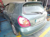 Imagen del vehículo