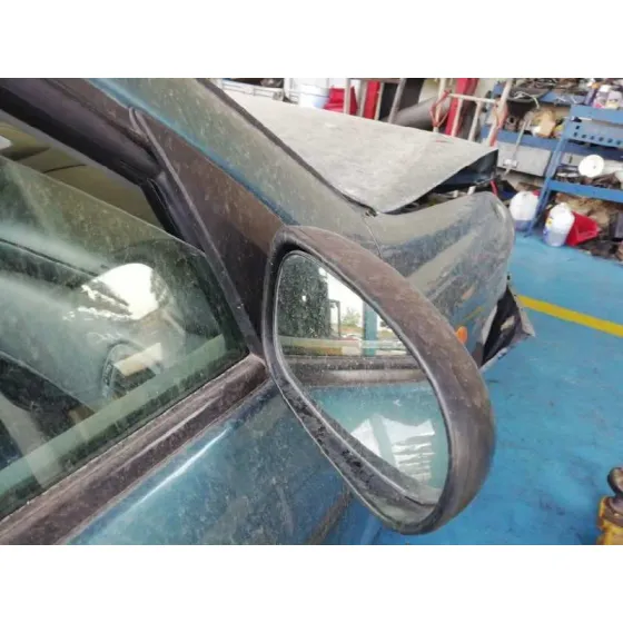 NISSAN ALMERA (N16/E) '2003 1.5 16V CAT VERDE