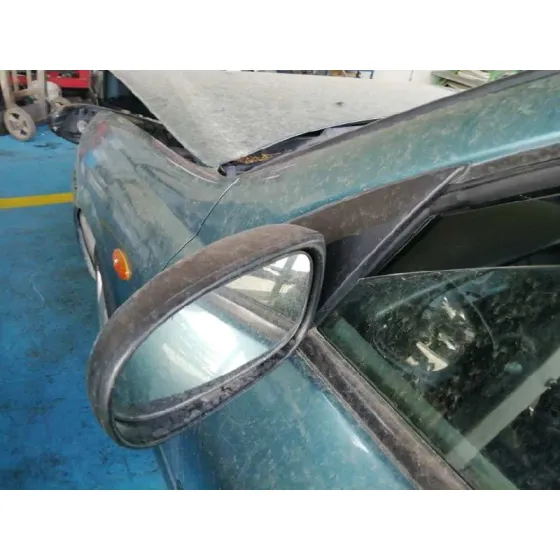 NISSAN ALMERA (N16/E) '2003 1.5 16V CAT VERDE