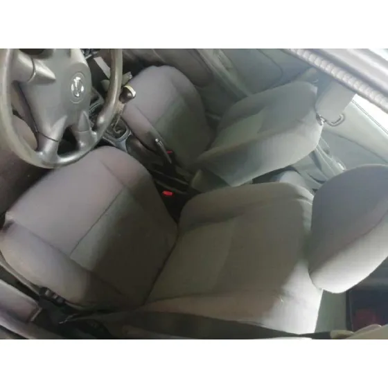 NISSAN ALMERA (N16/E) '2003 1.5 16V CAT VERDE